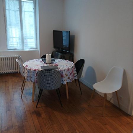 Apartamento Ici, On Y Revient Par Plaisir Douarnenez Exterior foto